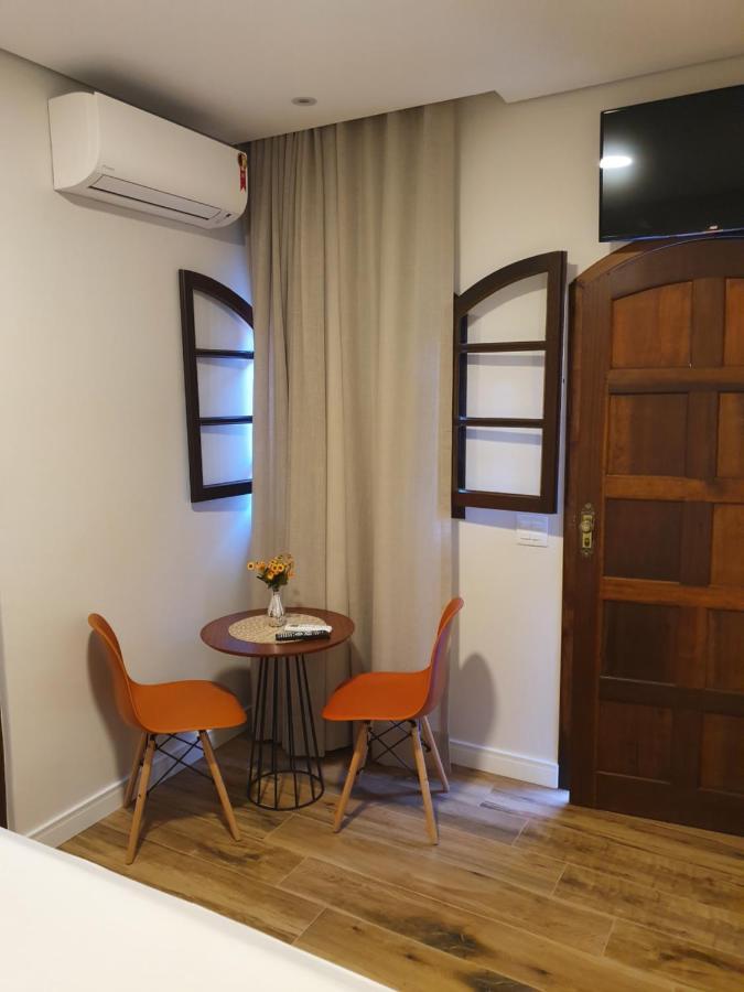 Hotel Do Parque - Cunha Dış mekan fotoğraf